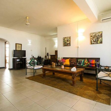 Yoho Galle Face Cove Colombo Exterior foto