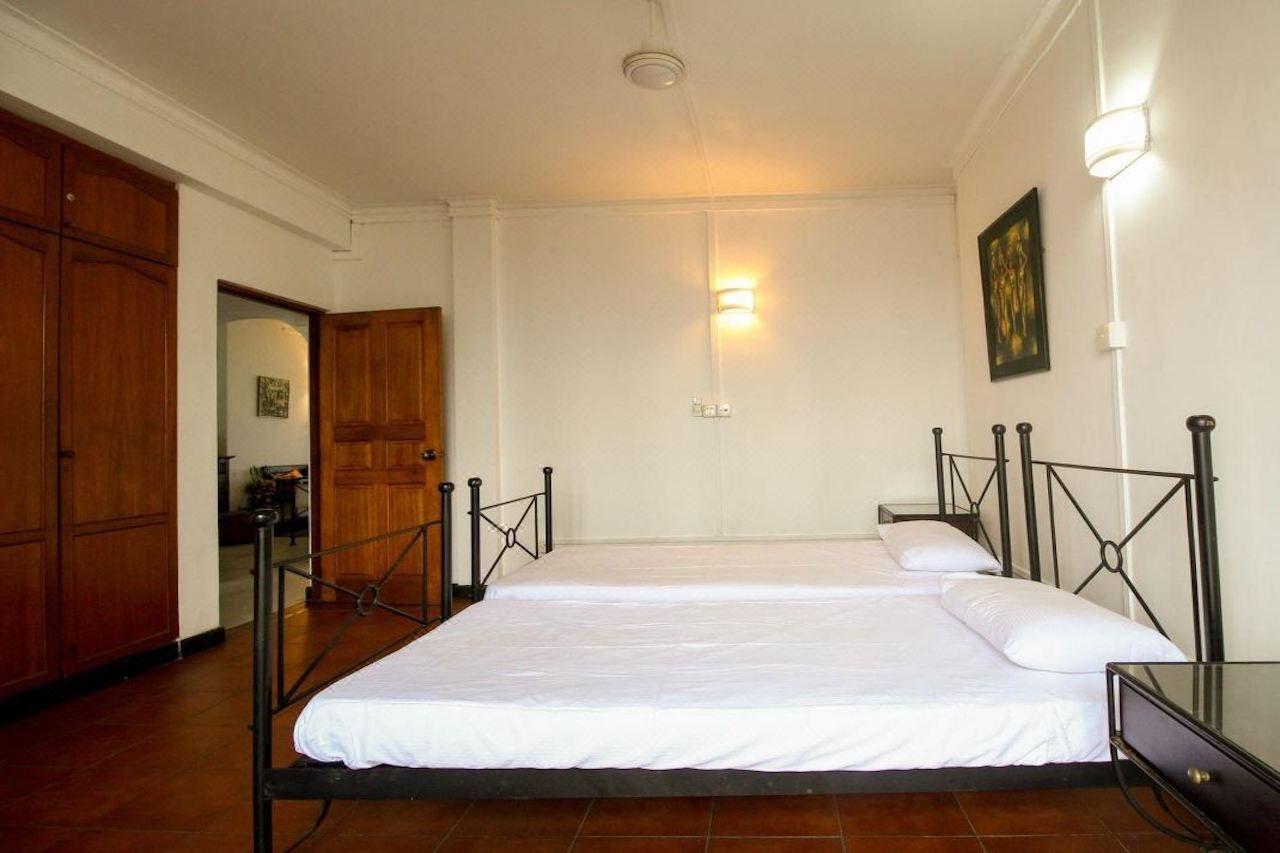 Yoho Galle Face Cove Colombo Exterior foto