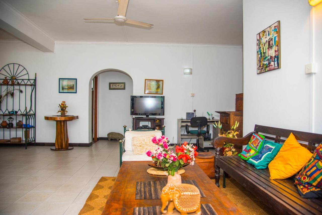 Yoho Galle Face Cove Colombo Exterior foto